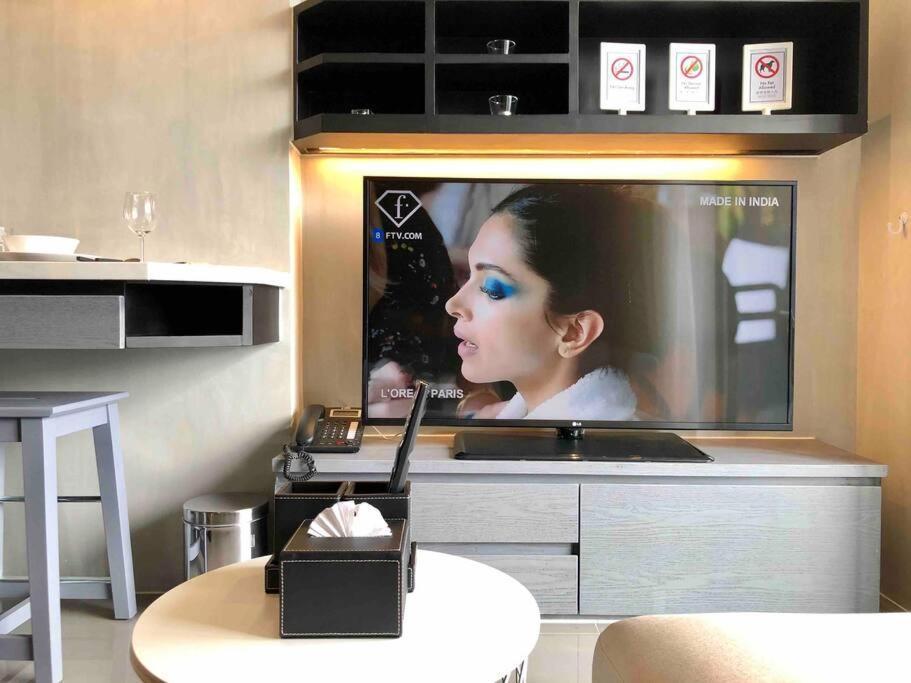 D49 Exclusive Junior Apartment