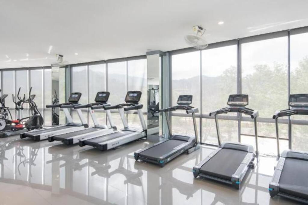 Apartment D49 Exclusive Junior Kamala Beach