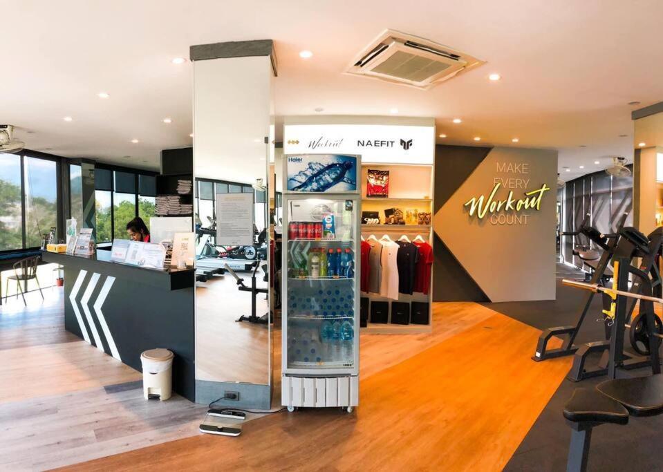 Apartment D49 Exclusive Junior Kamala Beach