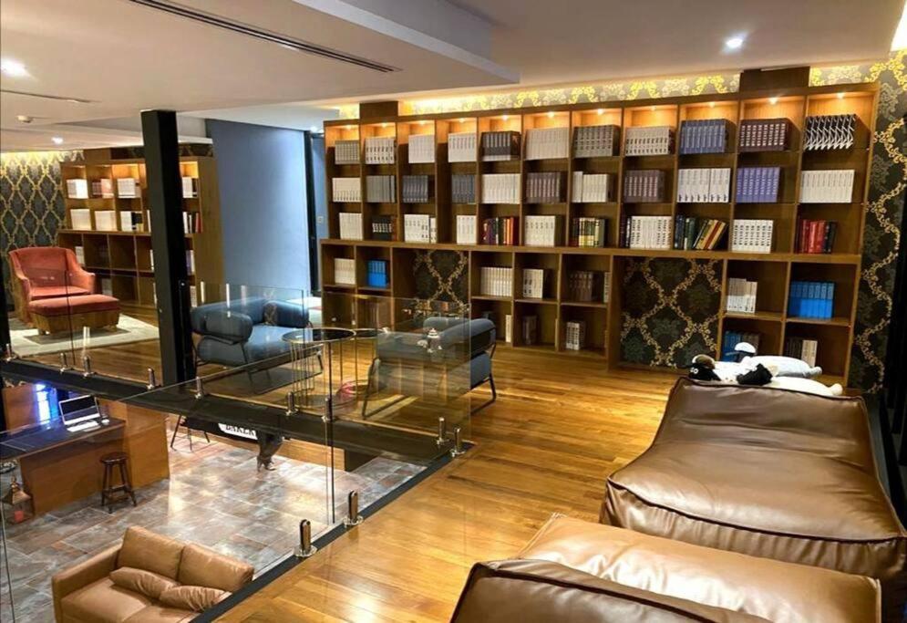 Apartment D49 Exclusive Junior Kamala Beach