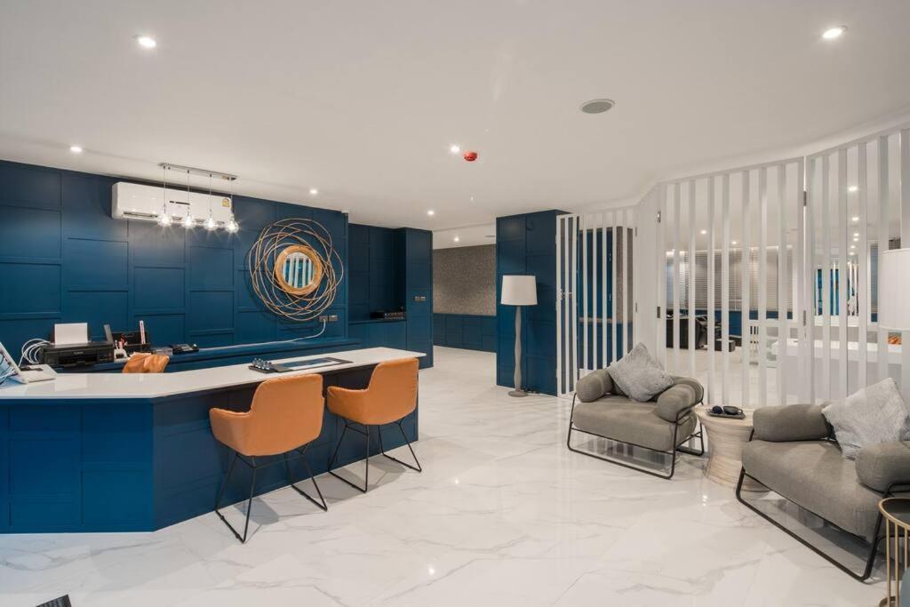 Apartment D49 Exclusive Junior Kamala Beach